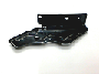 865822T000 Headlight Bracket (Right, Front, Upper)